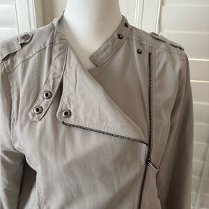 Staccato jacket